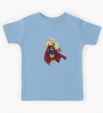 Ms Thor Kids Tee