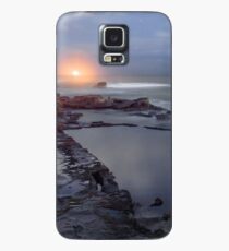Ocean Pool Case/Skin for Samsung Galaxy
