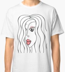 Sultry Classic T-Shirt