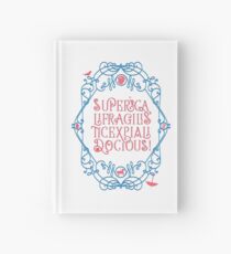 Wunderliche Poppins! Notizbuch