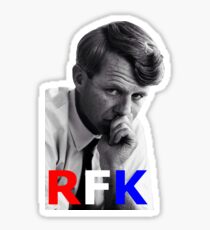 RFK Sticker