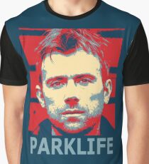 PARKLIFE Graphic T-Shirt