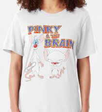 pinky and the brain merchandise