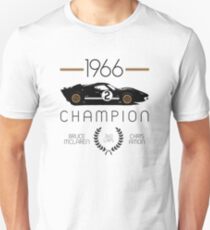 1966 Champion Unisex T-Shirt