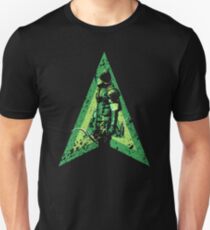 legends of tomorrow shirt