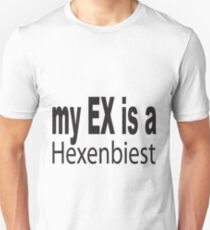 My Hexenbiest Unisex T-Shirt