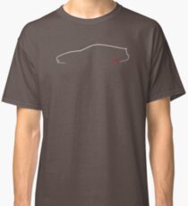 Z32 Silhouette Classic T-Shirt