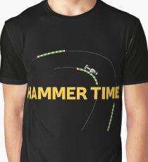 Hammer Time Graphic T-Shirt