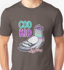 Coo Kid Unisex T-Shirt