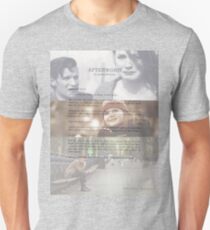 Afterword By Amelia Williams Unisex T-Shirt