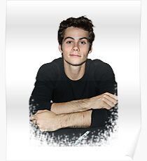 Dylan o'brien -> Schauspieler Poster
