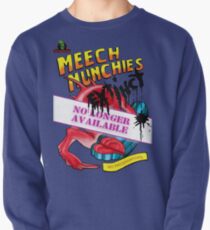 Oddworld - Meech Munchies Pullover