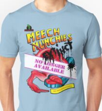 Oddworld - Meech Munchies Unisex T-Shirt