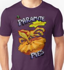 Oddworld - Paramite Pie Unisex T-Shirt