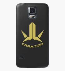 The Creator Case/Skin for Samsung Galaxy