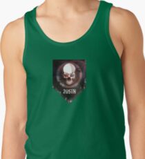 Old Delmont 205th Men's Tank Top