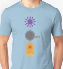 When Will My Life Begin? Unisex T-Shirt