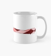 Guitar Mug