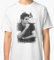 Dylan O'Brien Classic T-Shirt