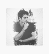 Dylan O'Brien Scarf