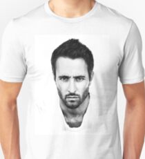 Alex O'Loughlin Unisex T-Shirt