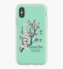 Arizona Green iPhone Case