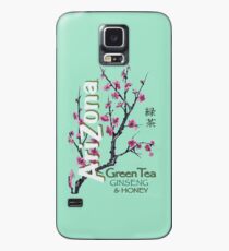 Arizona Green Case/Skin for Samsung Galaxy