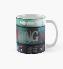 Taza Stephen King HC2