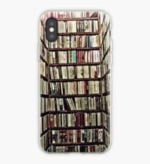 Books iPhone Case