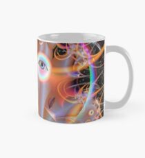 Space Time 249 Mug