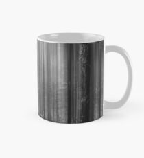 Taza clásica Toma el camino más místico