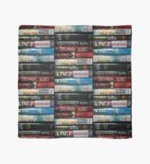 Stephen King HC1 Tuch