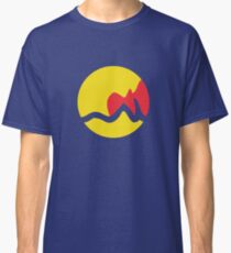 Grand Rapids Flag Classic T-Shirt