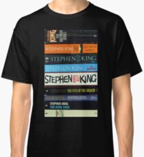 Stephen King PB1 Classic T-Shirt