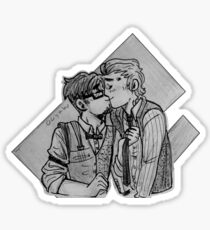 Sie sind so süß, Herr hilf mir Sticker