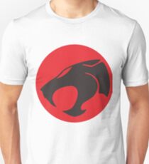 thundercat merch shirt