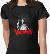 Vulnavia Women's Fitted T-Shirt