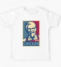 KFC Hope Kids Tee