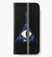 Vinilo o funda para iPhone Sr. Cipher