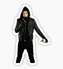 Liam Payne. Sticker