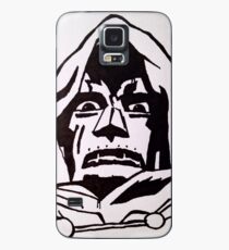 Doctor MF (DOOM) Case/Skin for Samsung Galaxy