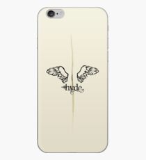 H Y D E iPhone Case