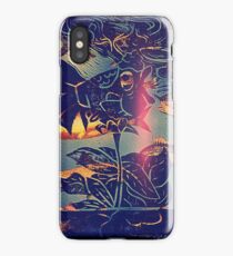 FanArt- Printmaking iPhone Case/Skin