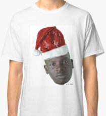 ur boy bangz Classic T-Shirt