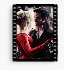 Edit Canvas Print