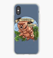 Tardigrade Tough Crest iPhone-Hülle & Cover