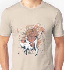 howl's moving castle Unisex T-Shirt