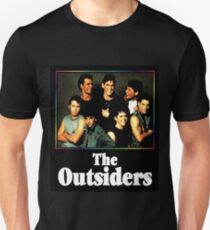 The Outsiders Movie Unisex T-Shirt