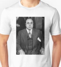 Capone Unisex T-Shirt
