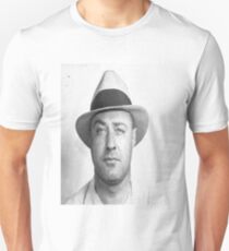 Machine Gun Kelly's Stare Slim Fit T-Shirt